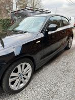 BMW 116i, Auto's, Euro 5, 1 Reeks, Zwart, 7 cc