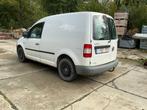 Volkswagen Caddy Auto uit 2004, Auto's, Monovolume, Gebruikt, Overige modellen, Overige brandstoffen