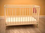 lit pour bébé, Ophalen, Gebruikt, Ledikant