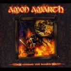 Amon Amarth ‎– Versus The World, Verzenden, Nieuw in verpakking