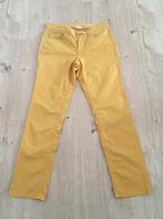 STREET ONE, pantalon jaune curry taille 40 (état neuf), Comme neuf, Jaune, Taille 38/40 (M), Street One