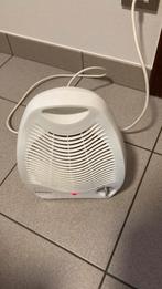 Elektrische warmte ventilator, Electroménager, Enlèvement, Comme neuf