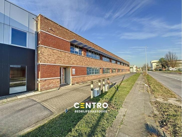 TE KOOP - Kantoorruimte, Immo, Huizen en Appartementen te koop, Provincie West-Vlaanderen