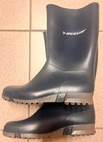 Regenlaarzen Dunlop maat 36, Tuin en Terras, Ophalen of Verzenden, Zo goed als nieuw, Laarzen, Dunlop