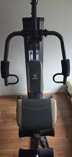 Krachttoestel, Ophalen, Benen, Krachtstation, Zo goed als nieuw