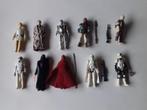 Star Wars vintage 100% ORIGINAL  lot 31, Utilisé, Figurine, Enlèvement ou Envoi