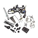 ombouw set suzuki 9,9 15 en 20 pk afstand bediening, Watersport en Boten, Ophalen, 10 tot 30 pk, Nieuw, Buitenboordmotor