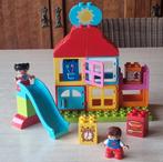 Duplo Set 10616 My First Playhouse - Mijn Eerste Speelhuis, Enlèvement ou Envoi, Duplo