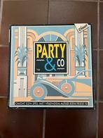 Party and co, Hobby en Vrije tijd, Ophalen, Gebruikt