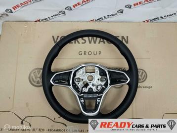 Stuurwiel MF TOUCHSCREEN VW ID3 ID4 STUUR 10A419089AJ NIEUW beschikbaar voor biedingen