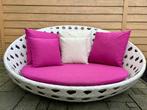 B&B Italia Outdoor Canasta Patricia Urquiola draaibare sofa, Overige materialen, Gebruikt, Loungeset, Bank