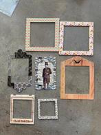 Embellissement : Srcapbooking, Ophalen of Verzenden, Zo goed als nieuw, Versiering of Embellishment, Overige merken