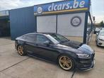 Audi A5 Sportback 40 TFSI S tronic/Navi/Leder/Pano, Automaat, 4 zetels, 138 kW, Euro 6