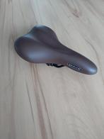 Zadel Selle Royal Wave, bruin, Ophalen, Selle royal, Algemeen, Zo goed als nieuw
