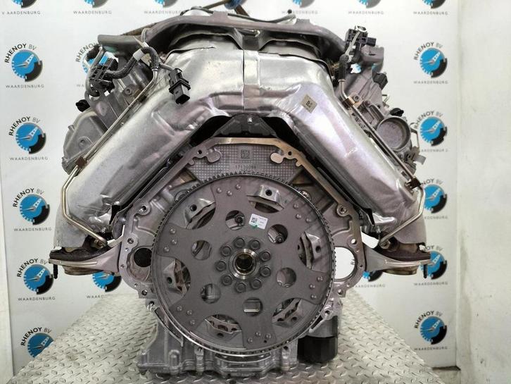 B.M.W. 8 SERIES [ENGINE] 2018, Auto-onderdelen, Motor en Toebehoren, Gebruikt, ARN erkend, Stiba lid, Erkend duurzaam, Ophalen of Verzenden