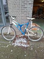 Mountainbike, Fully, Ophalen, Gebruikt, Heren