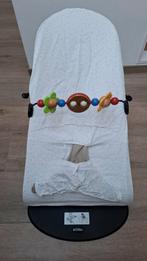 wipper Baby Bjorn + speelboog + 2 hoezen, Kinderen en Baby's, Ophalen, Gebruikt