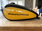 Harley Davidson Breakout 114 aangepaste brandstoftank, Ophalen, Gebruikt