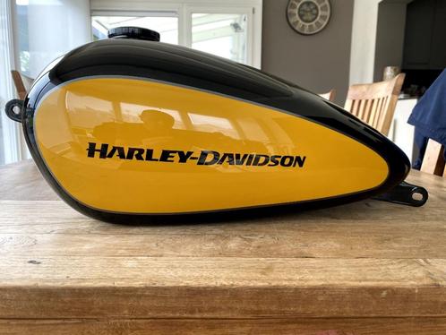 Harley Davidson Breakout 114 aangepaste brandstoftank, Motoren, Onderdelen | Harley-Davidson, Gebruikt, Ophalen