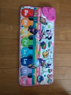 Minnie mouse musicale mat piano, Ophalen, Nieuw