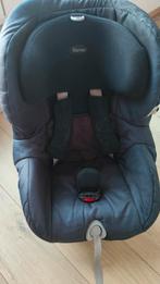 Romer britax trifix, Ophalen, Romer