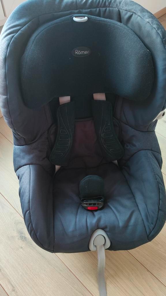Autostoel met isofix Romer britax trifix, Enfants & Bébés, Sièges auto, Romer, Enlèvement