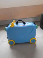 Kinder koffer, Handtassen en Accessoires, Koffers, Ophalen