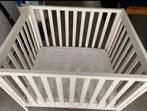 Baby park wit, Kinderen en Baby's, Ophalen, Gebruikt