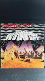 Midnight oil., Ophalen of Verzenden