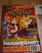00's Magazine Yu-gi-oh, Enlèvement ou Envoi, Comme neuf, TV, Autres types