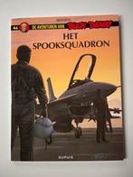 Buck danny Het spooksquadron sc Nieuwstaat, Boeken, Stripverhalen, Nieuw, Ophalen of Verzenden