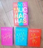 "Muchachas" Katherine Pancol Éditions Albin Michel