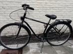 B-TWIN Herenfiets, Fietsen en Brommers, Ophalen, Gebruikt, Overige merken, Versnellingen