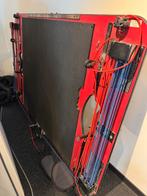 Vertimax, Sport en Fitness, Fitnessmaterialen, Ophalen, Gebruikt, Weerstandband