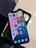 Iphone 12 Pro, Telecommunicatie, Mobiele telefoons | Apple iPhone, Blauw, IPhone 12 Pro, Zo goed als nieuw, Ophalen