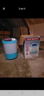 Machine Ice O Lator, Tuin en Terras, Ophalen, Zo goed als nieuw, Overige typen