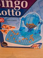 Lotto spel, Kinderen en Baby's, Speelgoed | Educatief en Creatief, Gebruikt, Ophalen of Verzenden