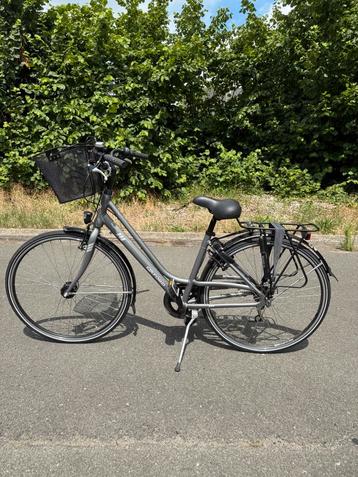 oxford avanti dames comfort beschikbaar voor biedingen