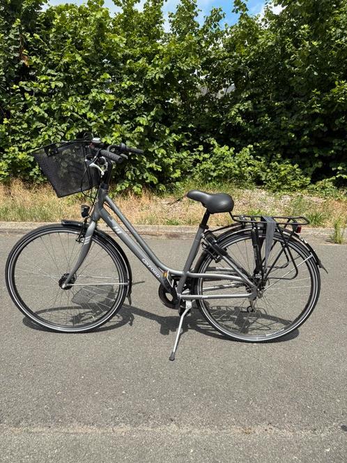 oxford avanti dames comfort, Fietsen en Brommers, Fietsen | Dames | Damesfietsen, Zo goed als nieuw, Ophalen