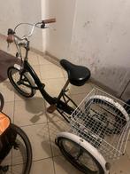 Driewiel fiets, Enlèvement, Comme neuf