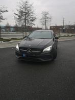 Mercedes benz shooting brake amg pack, Alcantara, 5 places, 4 portes, Noir