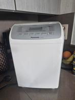 Panasonic SD‑257 broodbakmachine, Ophalen, Gebruikt