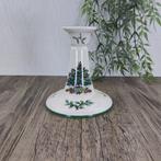 Spode Christmas Tree Kandelaar, Ophalen of Verzenden