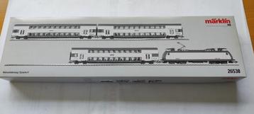 Märklin 26538 CFL  beschikbaar voor biedingen