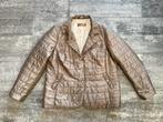 Jas Mayerline 48, Kleding | Dames, Mayerline, Beige, Ophalen of Verzenden, Jas of Mantel