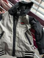 Burton kids skipak - room to grow XS (110cm), Sport en Fitness, Snowboarden, Ophalen of Verzenden, Zo goed als nieuw, Kleding