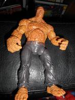 Les 4 fantastiques +-16 cm Toy Biz, Ophalen of Verzenden