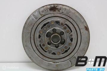 2 Massa vliegwiel Audi A3 8V 04E105266C