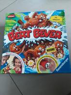 Bert Bever Gezelschapspel, Hobby en Vrije tijd, Drie of vier spelers, Ophalen, Nieuw, Ravensburger