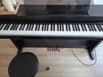 Yamaha Clavinova CLP - 650, Ophalen, Gebruikt, Zwart, Piano